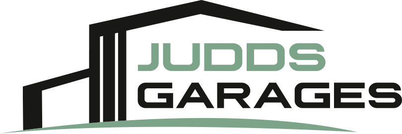Judds Garages Logo